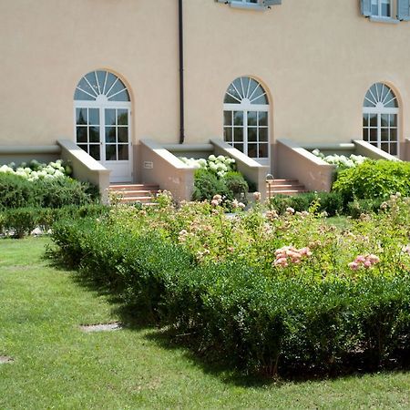 Matilde Di Canossa Golf Spa & Hotel Resort Reggio Emilia Dış mekan fotoğraf