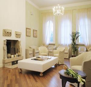 Matilde Di Canossa Golf Spa & Hotel Resort Reggio Emilia Dış mekan fotoğraf