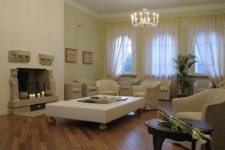 Matilde Di Canossa Golf Spa & Hotel Resort Reggio Emilia Dış mekan fotoğraf