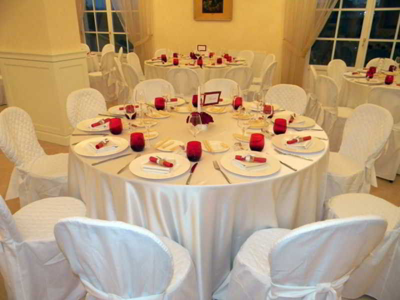 Matilde Di Canossa Golf Spa & Hotel Resort Reggio Emilia Dış mekan fotoğraf